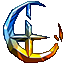 Server Icon for Lunaris