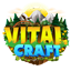 Server Icon for VitalCraft