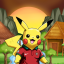 Server Icon for Pixelmon Lusitânia