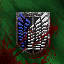 Server Icon for Shingeki no Craft | Attack on Titan