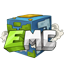 Server Icon for EarthMC