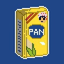 Server Icon for HarinaPanLand