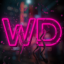 Server Icon for Wolfy's Den