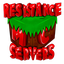 Server Icon for ResistanceMC