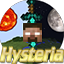 Server Icon for Hysteria