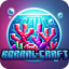 Server Icon for koraalcraft