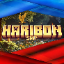 Server Icon for Haribon SMP