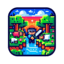 Server Icon for ElytraSMP