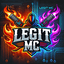 Server Icon for LEGIT MC