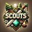 Server Icon for SCOUTS