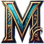 Server Icon for Mystic Realm