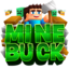 Server Icon for MineBuck Network