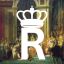 Minecraft Server icon for RegaliaMC