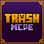 Server Icon for TrashMCPE