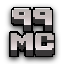Server Icon for 99MC - 99% Vanilla - Crossplay