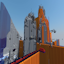 Server Icon for TrulyVanilla