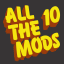 Server Icon for PhantomMC