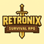 Server Icon for Retronix