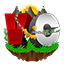 Server Icon for VexCraft