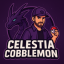 Server Icon for CelestiaCobblemon