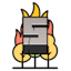 Server Icon for Suralt