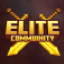 Server Icon for Elite community 