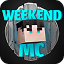 Server Icon for WeekendMC