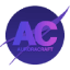 Server Icon for AuroraCraft - SMP (1.21.X)