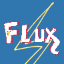 Minecraft Server icon for Flux Network