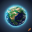 Server Icon for TerraSMP Revamped
