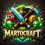Minecraft Server icon for Marto Craft