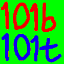 Server Icon for 101b101t
