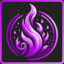 Server Icon for AuraFlame