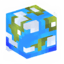 Server Icon for SurvivalValley SMP