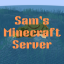 Minecraft Server icon for Sam's Minecraft Server