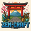 Server Icon for Zen-Craft