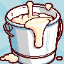 Server Icon for Milky SMP