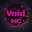 Minecraft Server icon for VoidMC