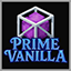 Server Icon for Prime Vanilla