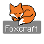 Server Icon for FoxCraft SMP 