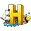 Server Icon for Halcyon Realms