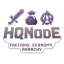 Server Icon for HQNode