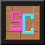Minecraft Server icon for Skittlez Craft