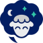 Server Icon for Lucid Vtuber SMP