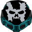 Minecraft Server icon for Oldcapt
