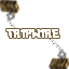 Minecraft Server icon for TR1PW1RE
