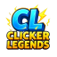 Server Icon for Clicker Legends