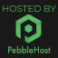 Server Icon for Isocraft
