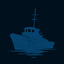 Server Icon for Black Lagoon