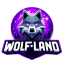 Server Icon for Wolfland